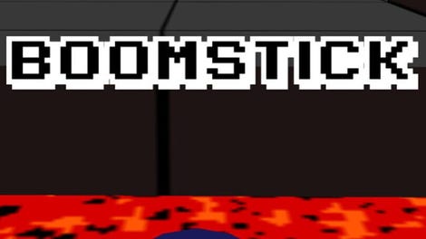 Boom Stick