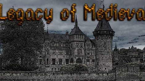 Legacy of Medieval