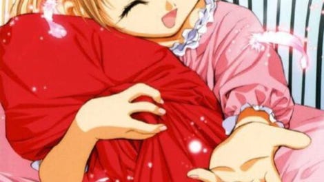 Princess Maker 4 Portable