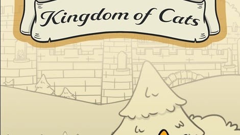 Hidden Kittens: Kingdom of Cats