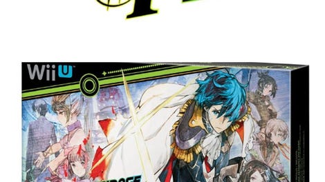 Tokyo Mirage Sessions #FE: Special Edition