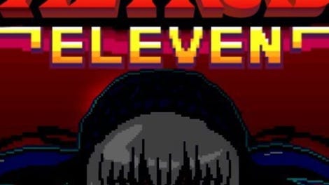 Super Metroid Eleven