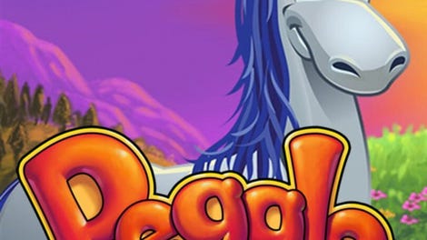 Peggle Deluxe