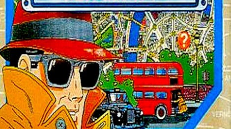 Scotland Yard