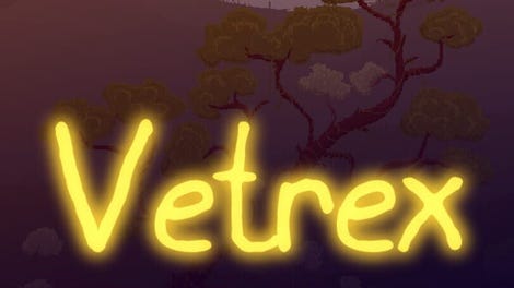 Vetrex