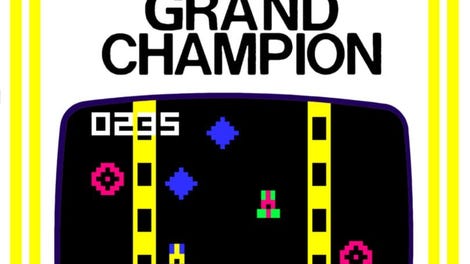 Grand Champion