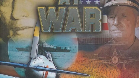 Carriers at War