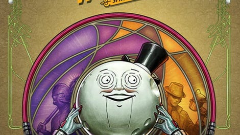 The Outer Worlds: Spacer's Choice Edition