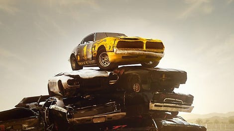 Wreckfest