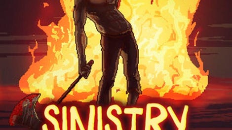 Sinistry Silinium