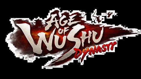 Age of Wushu Dynasty