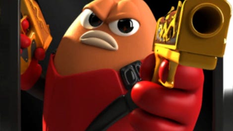 Killer Bean Unleashed