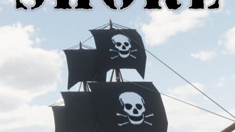 War Shore