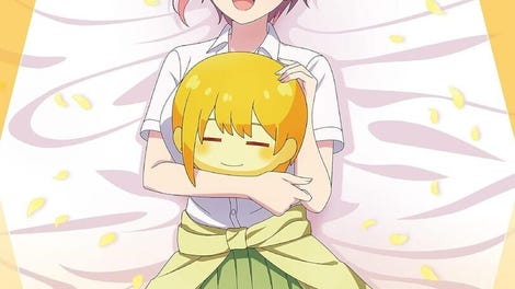 The Quintessential Quintuplets: Gotopazu Story - Ichika Nakano Set