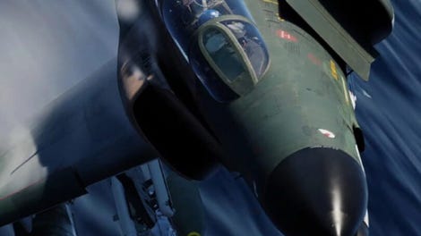 DCS World: F-4E Phantom II by Heatblur Simulations