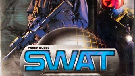 Police Quest: SWAT Generation
