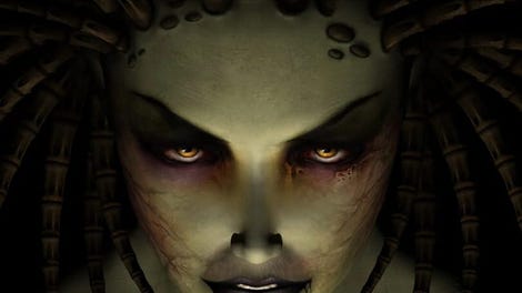 StarCraft: Brood War