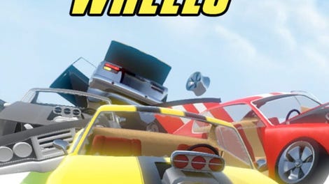 Crash Wheels
