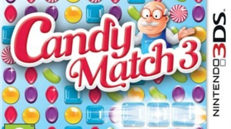 Candy Match 3