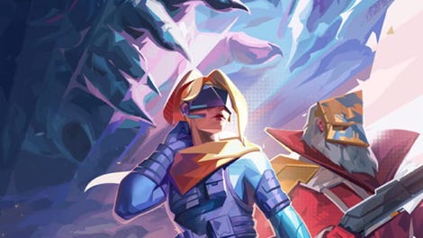 Riftstorm