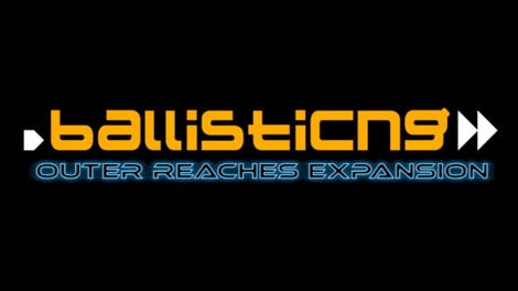 BallisticNG: Outer Reaches