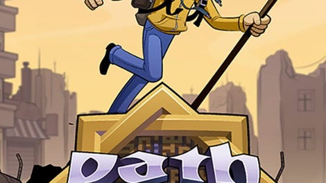 Path Out