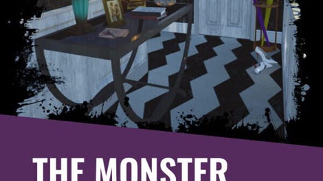 The Monster Under Your Skin