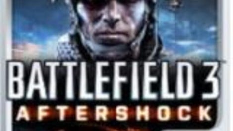 Battlefield 3: Aftershock