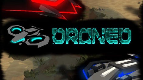 Droned