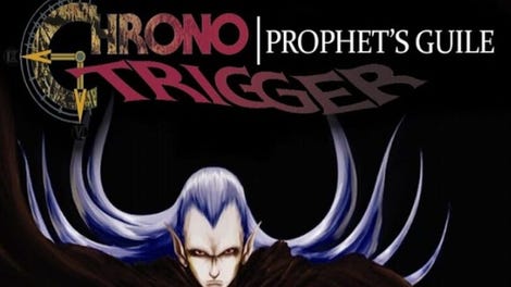 Chrono Trigger: Prophet's Guile