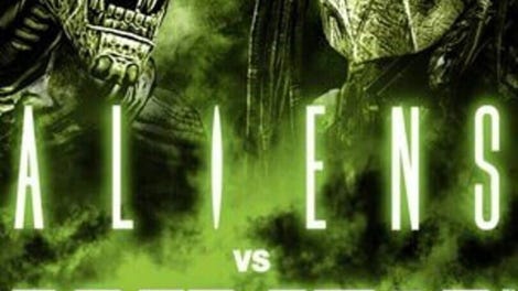 Aliens vs. Predator Collection