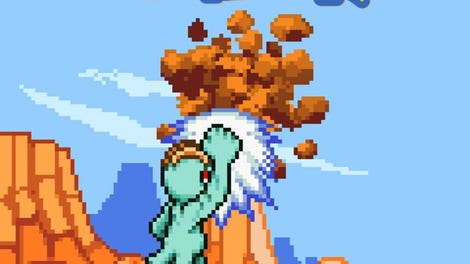 Machop at Work