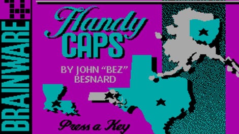 Handy Caps