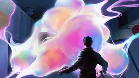 ChromaGun 2: Dye Hard