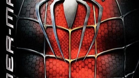 Spider-Man 3