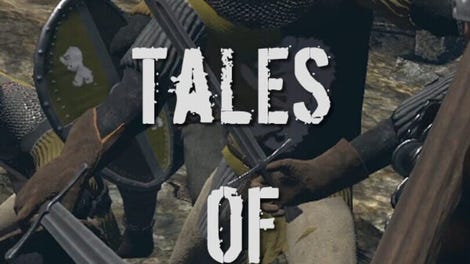 Tales of Glory