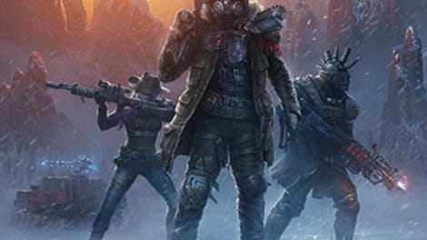 Wasteland 3: Deluxe Edition