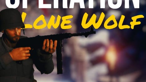 Operation Lone Wolf
