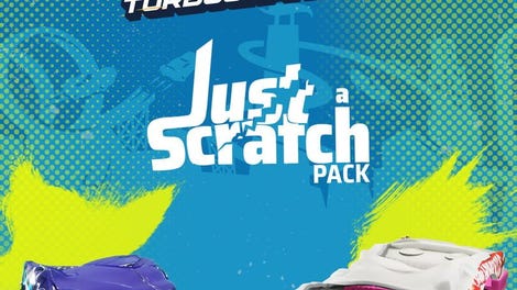 Hot Wheels Unleashed 2: Just a Scratch Pack