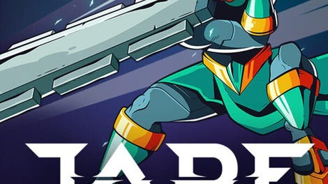 Jade Order