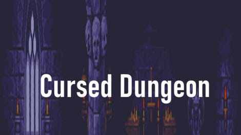 Cursed Dungeon