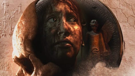 The Dark Pictures Anthology: House of Ashes