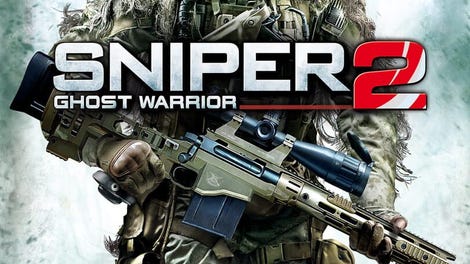 Sniper: Ghost Warrior 2