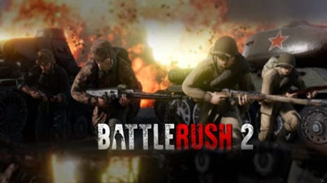 BattleRush 2