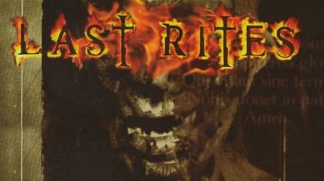 Last Rites