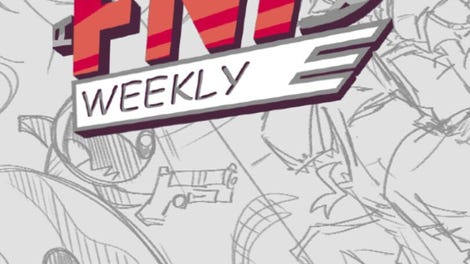 FNF Weekly