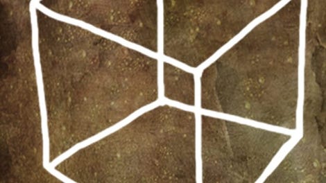 Cube Escape: The Cave