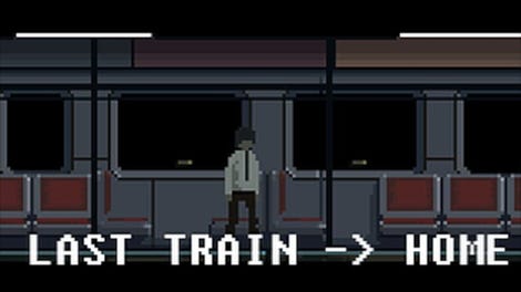 Last Train Home