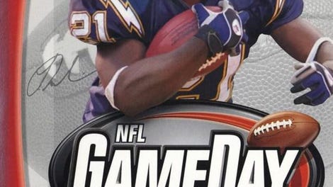NFL GameDay 2004