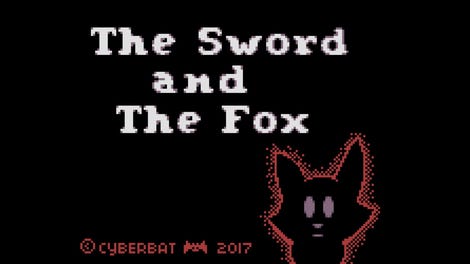 The Sword and the Fox